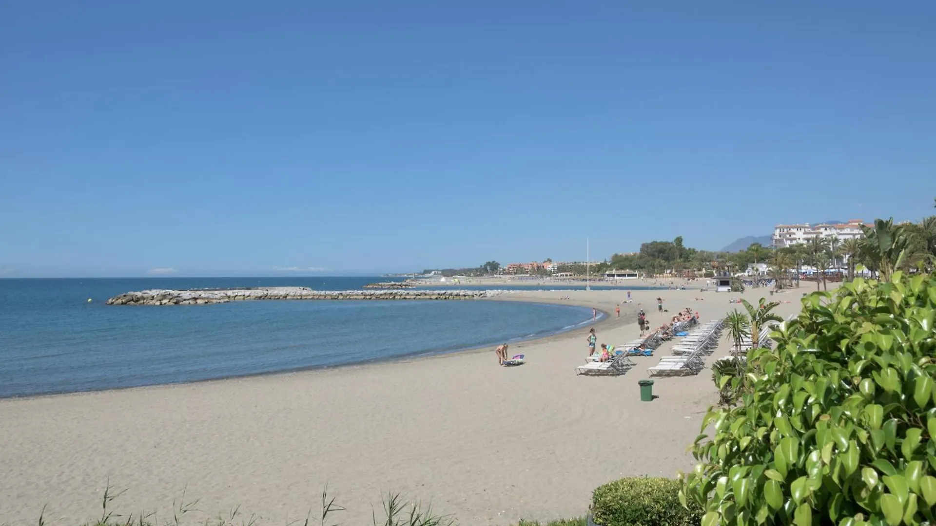 K14 Jardines Fase 1 - Apartment Sitio de Calahonda 0*,