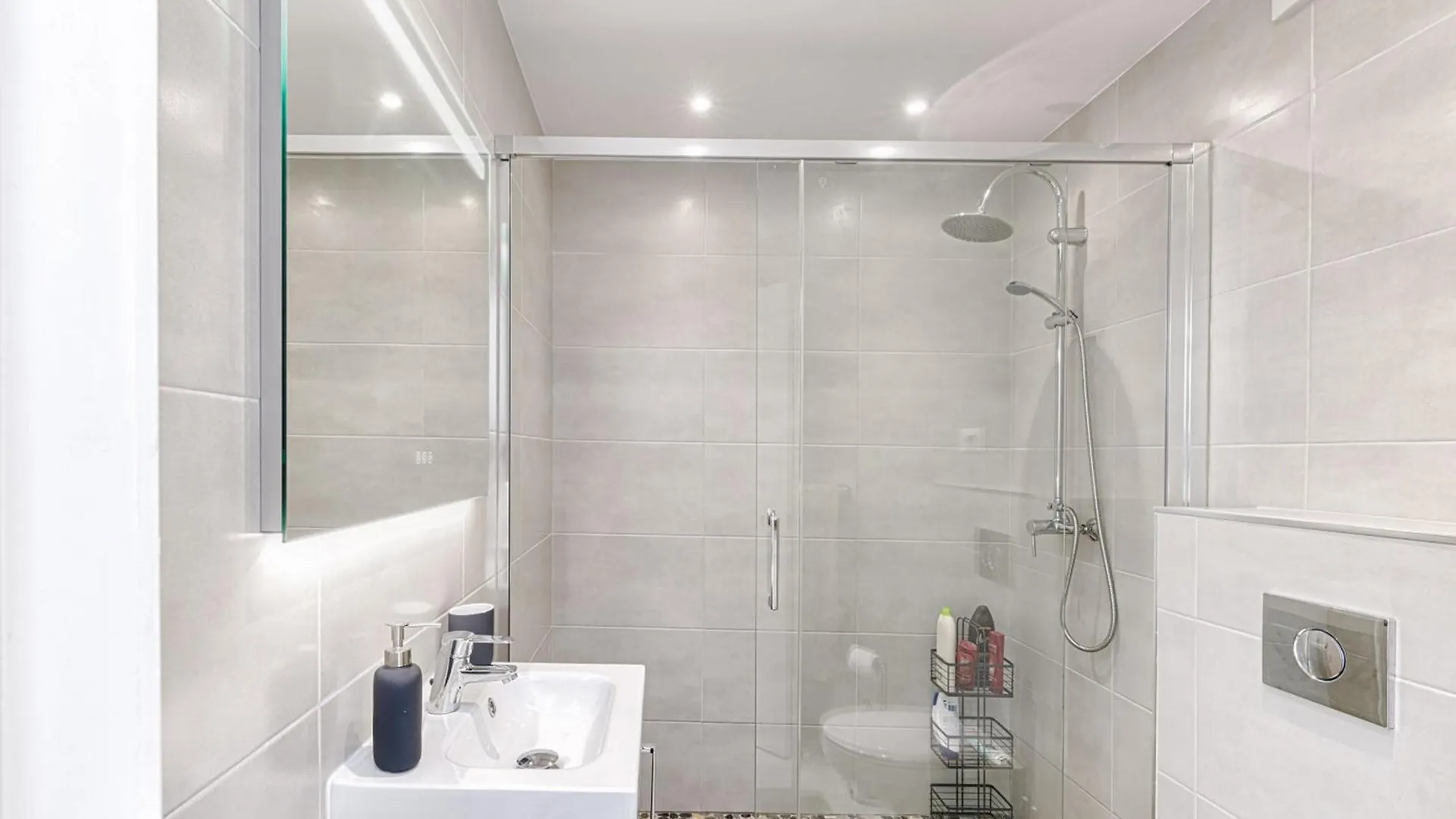 K14 Jardines Fase 1 - Apartment Sitio de Calahonda 0*,  Španělsko