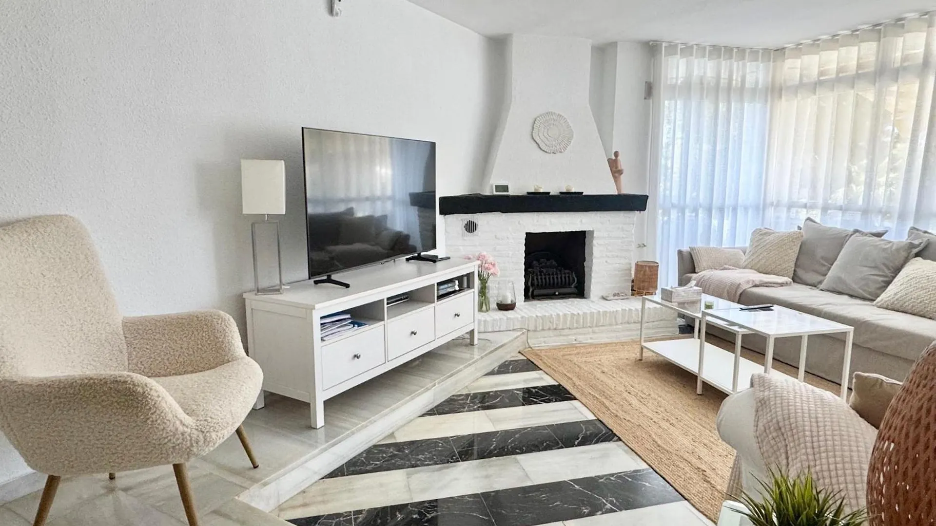 K14 Jardines Fase 1 - Apartment Sitio de Calahonda