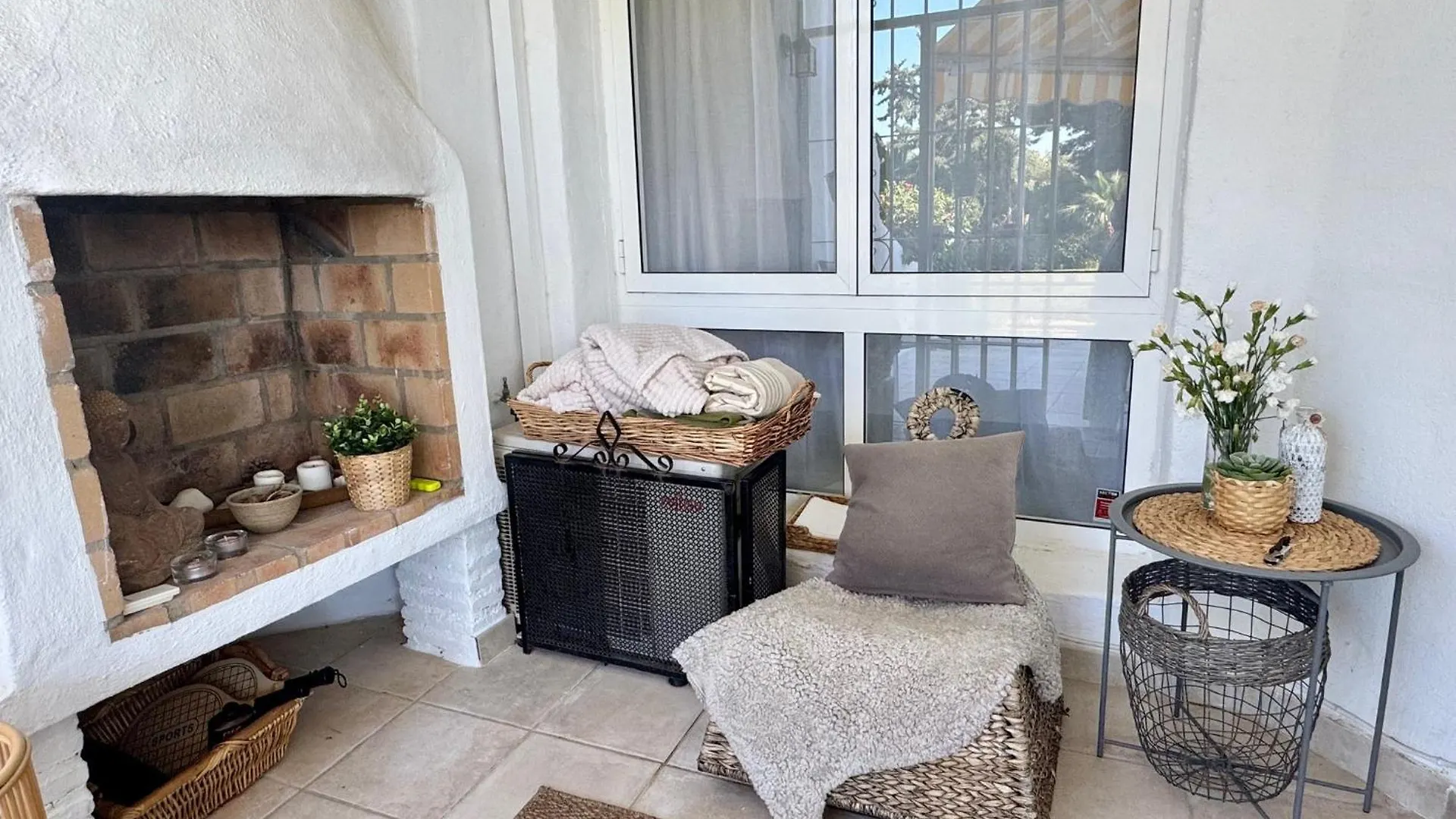 K14 Jardines Fase 1 - Apartment Sitio de Calahonda