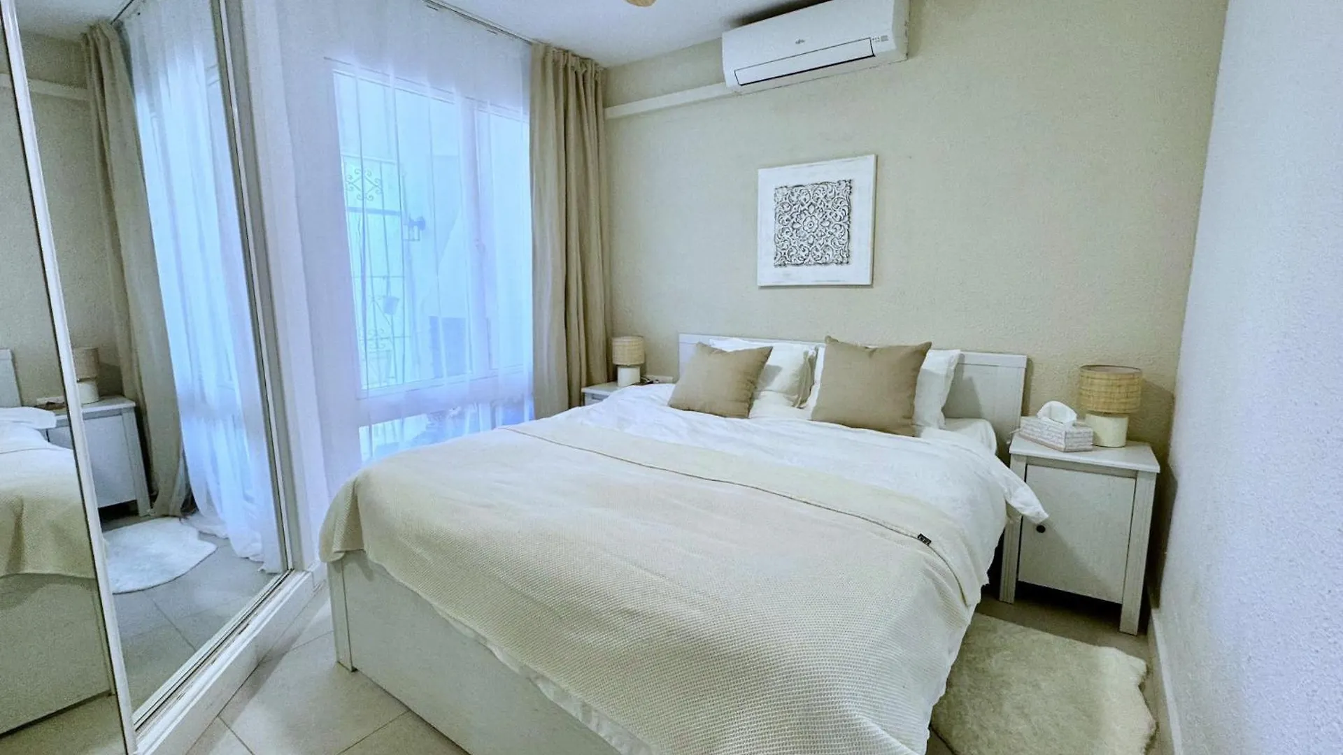 K14 Jardines Fase 1 - Apartment Sitio de Calahonda