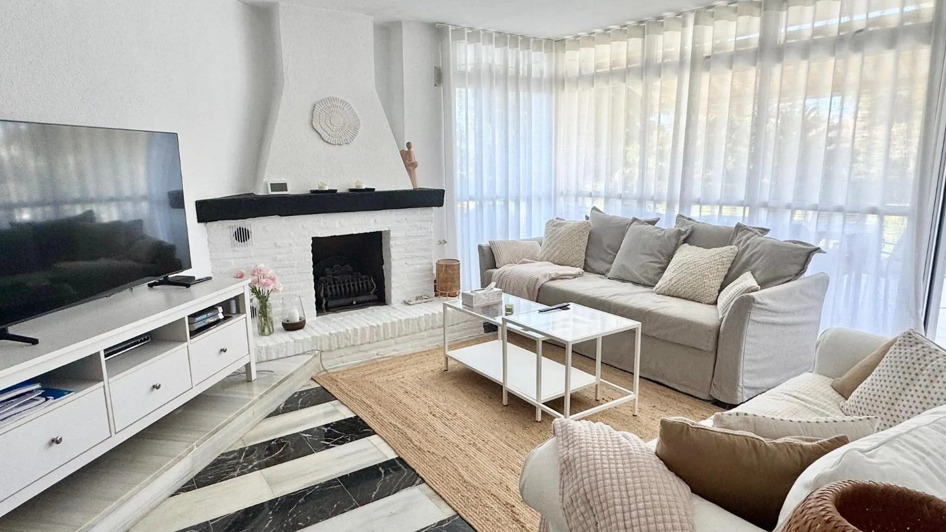 K14 Jardines Fase 1 - Apartment Sitio de Calahonda