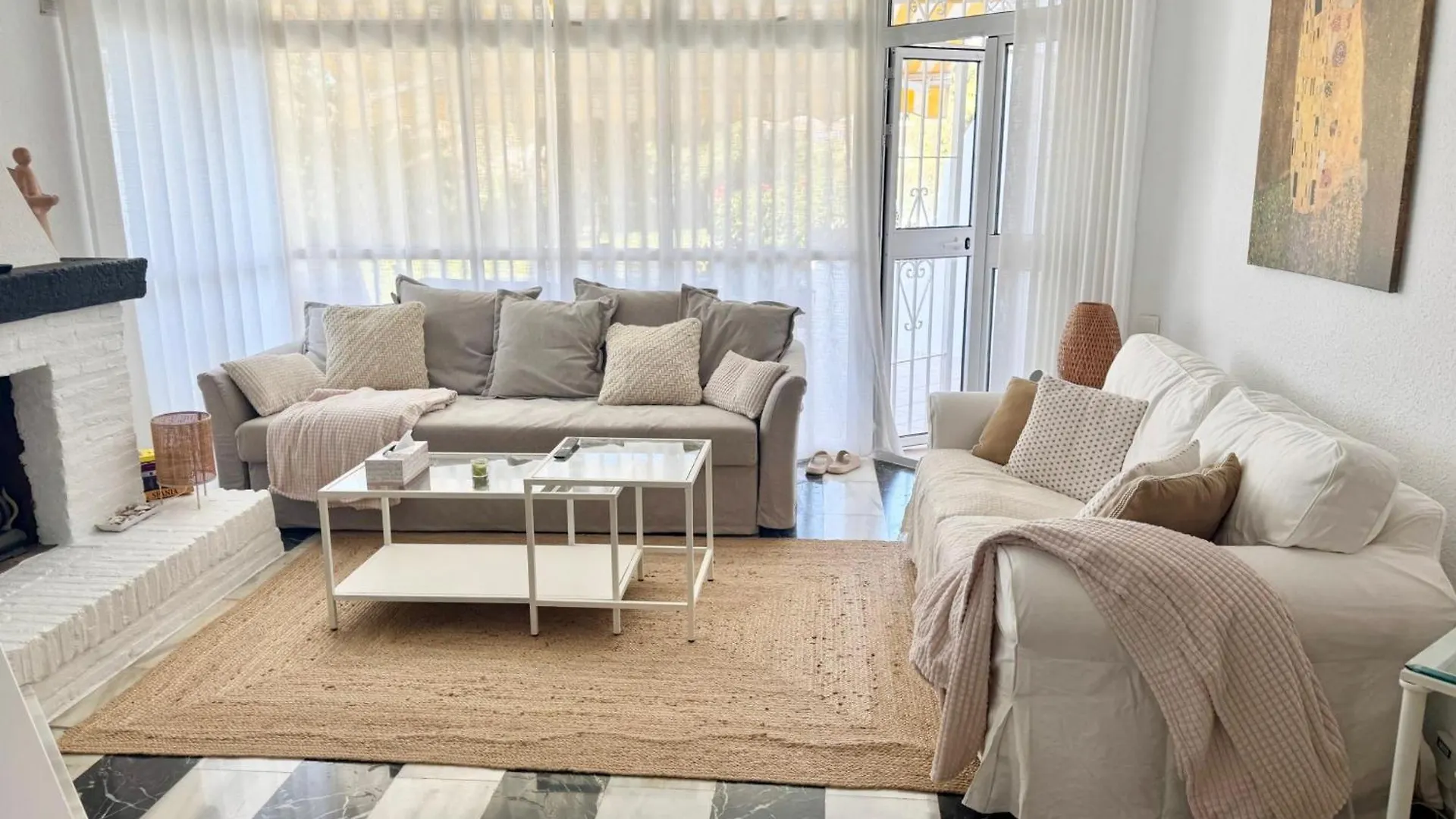 K14 Jardines Fase 1 - Apartment Sitio de Calahonda