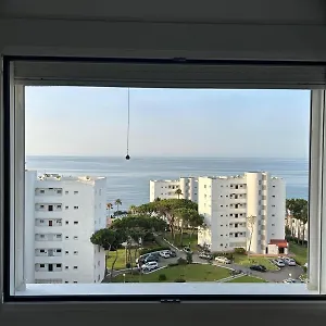 Apartamento Apartamento Urbanización Algaida, Sitio de Calahonda